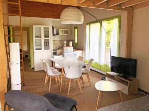 Appartement T2 (2-6 pers) 41m² - Seignosse Le Penon